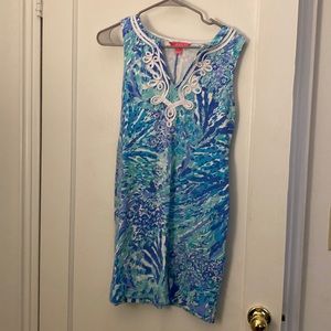 GUC Lilly Pulitzer Harper Dress
